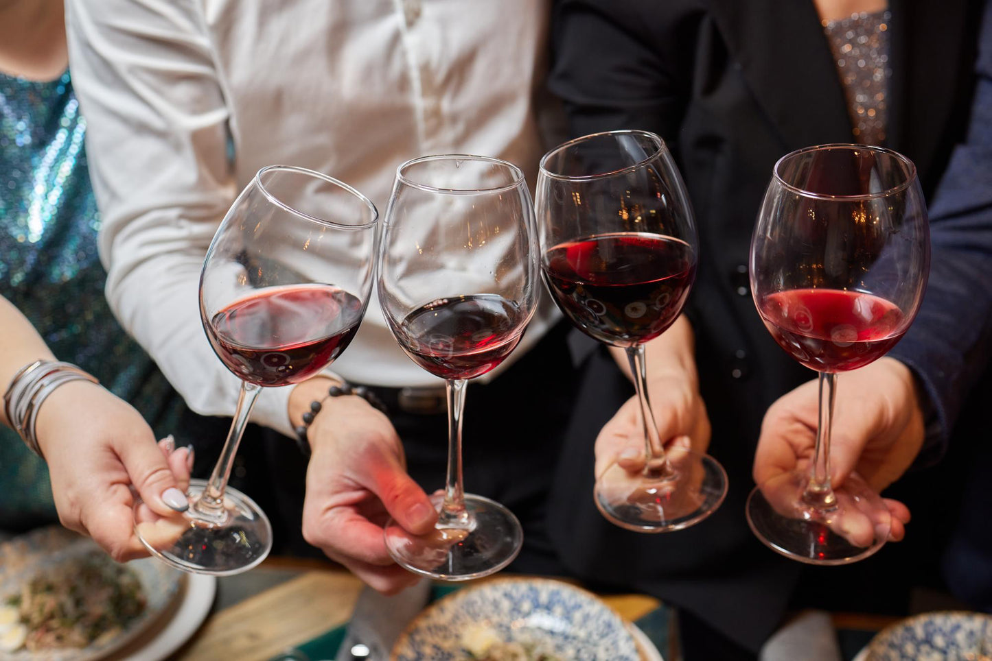 Curso de vinos para principiantes