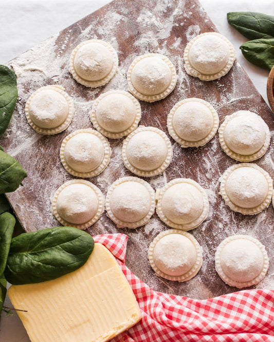 Taller de Pastas y Tiramisú